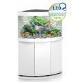 JUWEL TRIGON 190 LED AQUARIUM WHITE